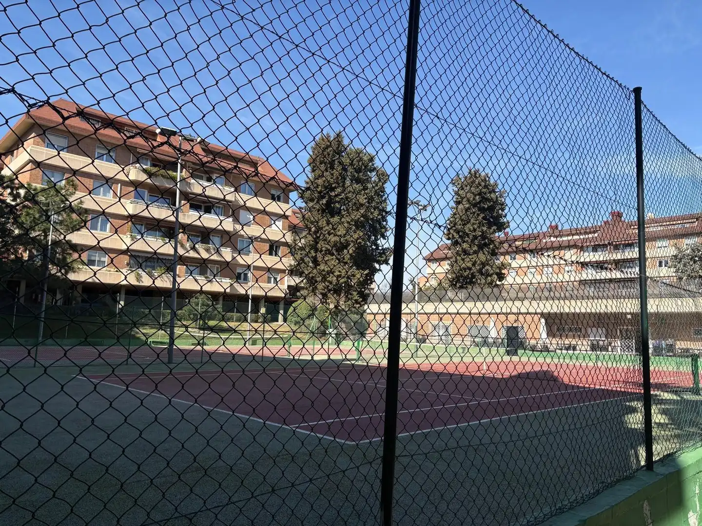 Pis en venda a Avenida Avenida España, Casco Antiguo