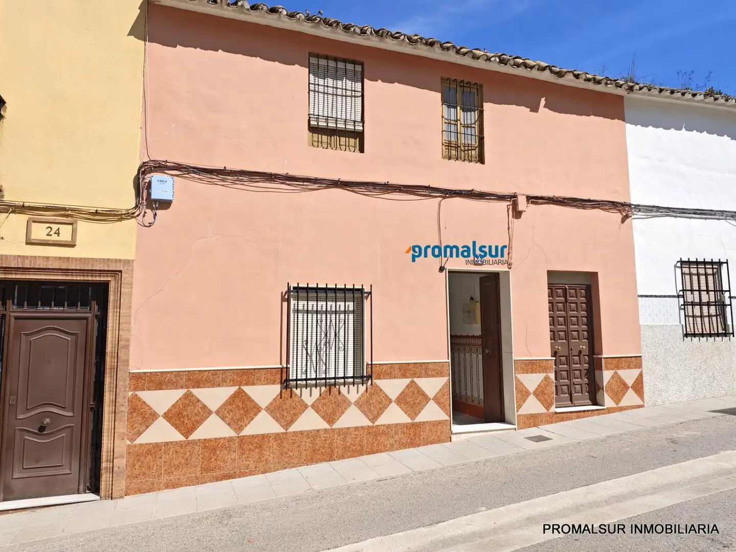 Maison à vendre à Puente Genil, imagen 18