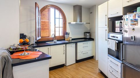 Foto 2 de Casa adosada en venta en Laguna de Ruidera, Fuente Alegre - El Chaparral - Los Morales, Málaga Capital