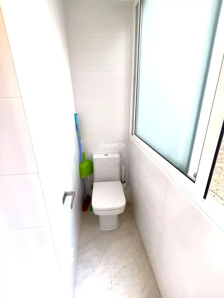 Appartamento con balcone in vendita a calle del Rosselló, imagen 28