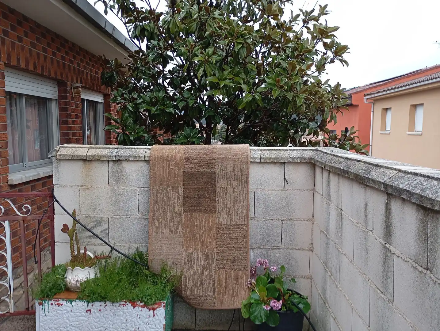Casa adosada en venda a Robledo de Chavela