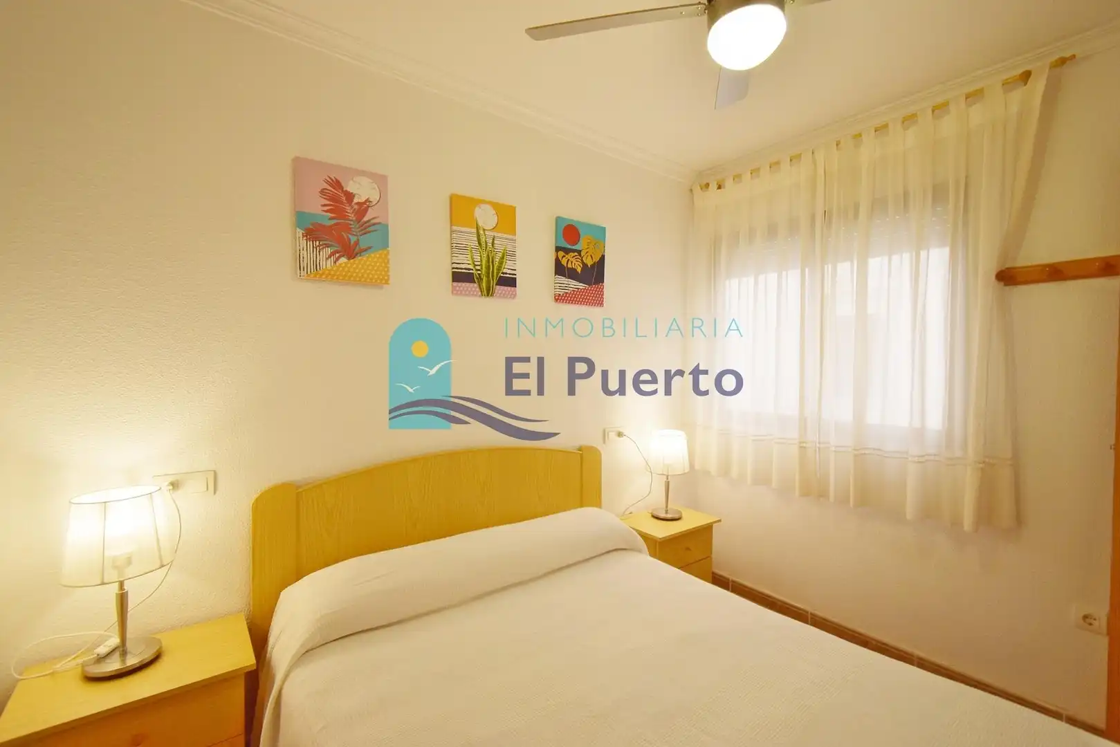 Appartement avec ascenseur à vendre à Puerto de Mazarrón, imagen 23