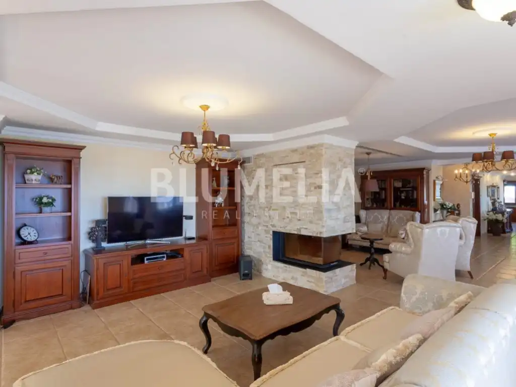 Casa con piscina en venta en Calle Alfabega L', imagen 8