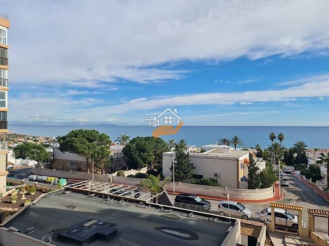 Apartamento en Venta en Zona Playa de los Locos