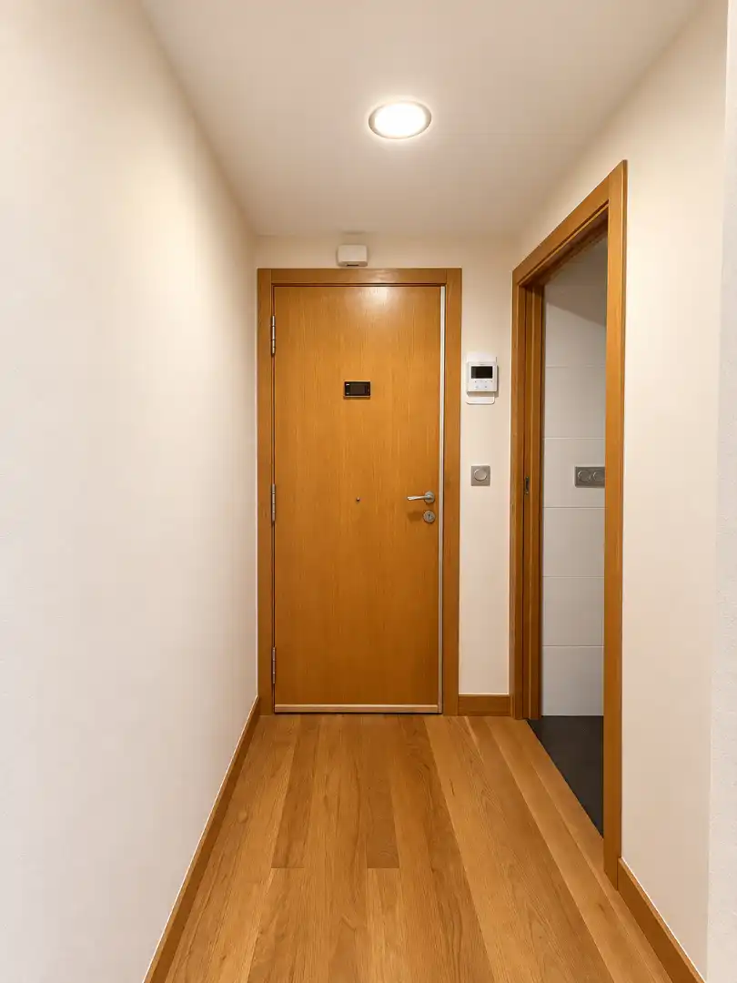 Appartement avec balcon à vendre à Iztieta Pasealekua Ibilbidea 1, imagen 17