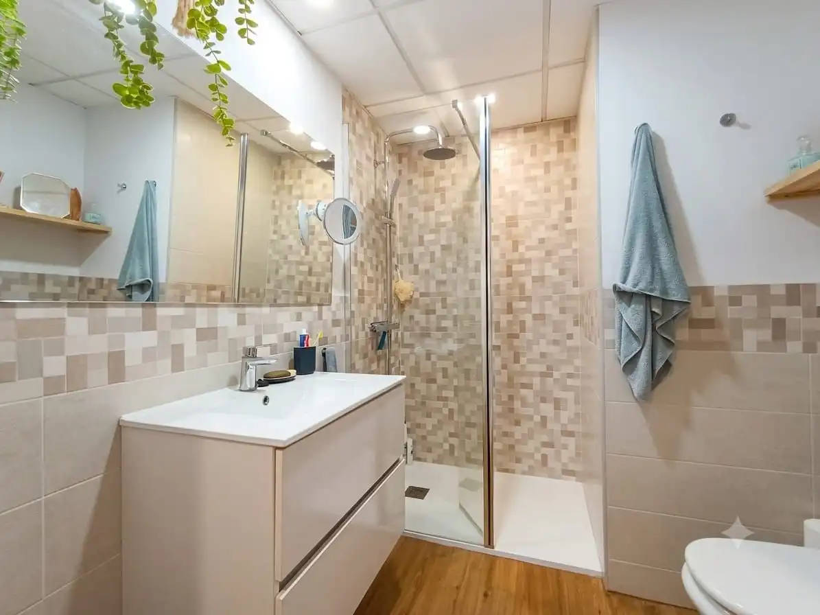 Piso con ascensor en venta en Urbanización Vista Africa, imagen 11