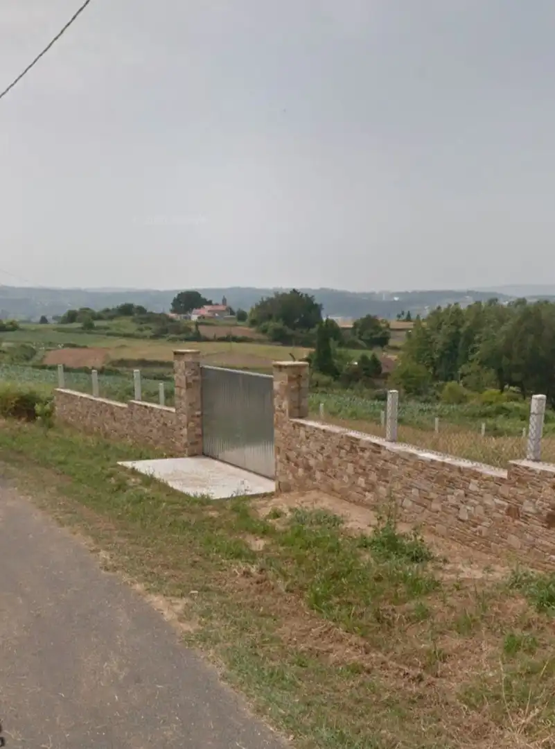 Terrenys i solars en venda a Betanzos