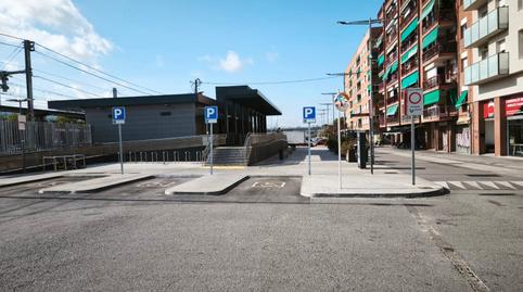 Foto 3 de Residencial en venta en Carrer D'alexander Fleming, 72, Estació de França, Mollet del Vallès