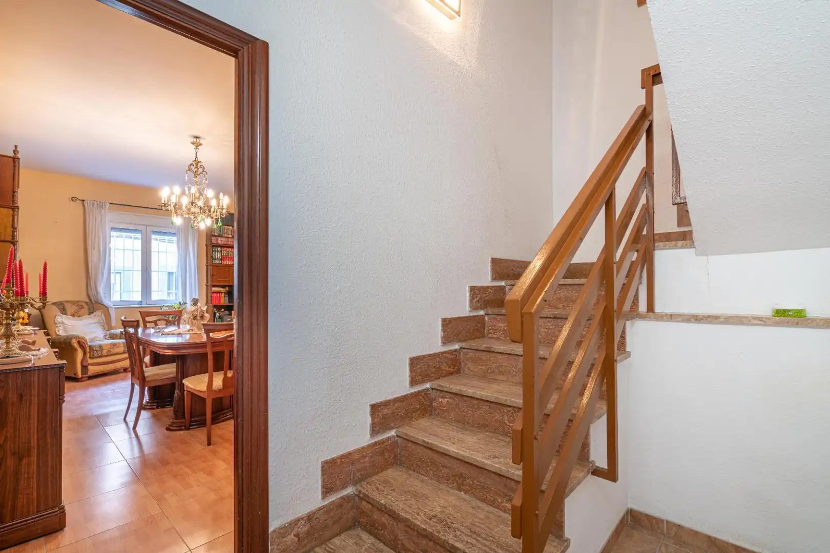 Houses for sale in Almería  with Terrace, Storage room and Balcony