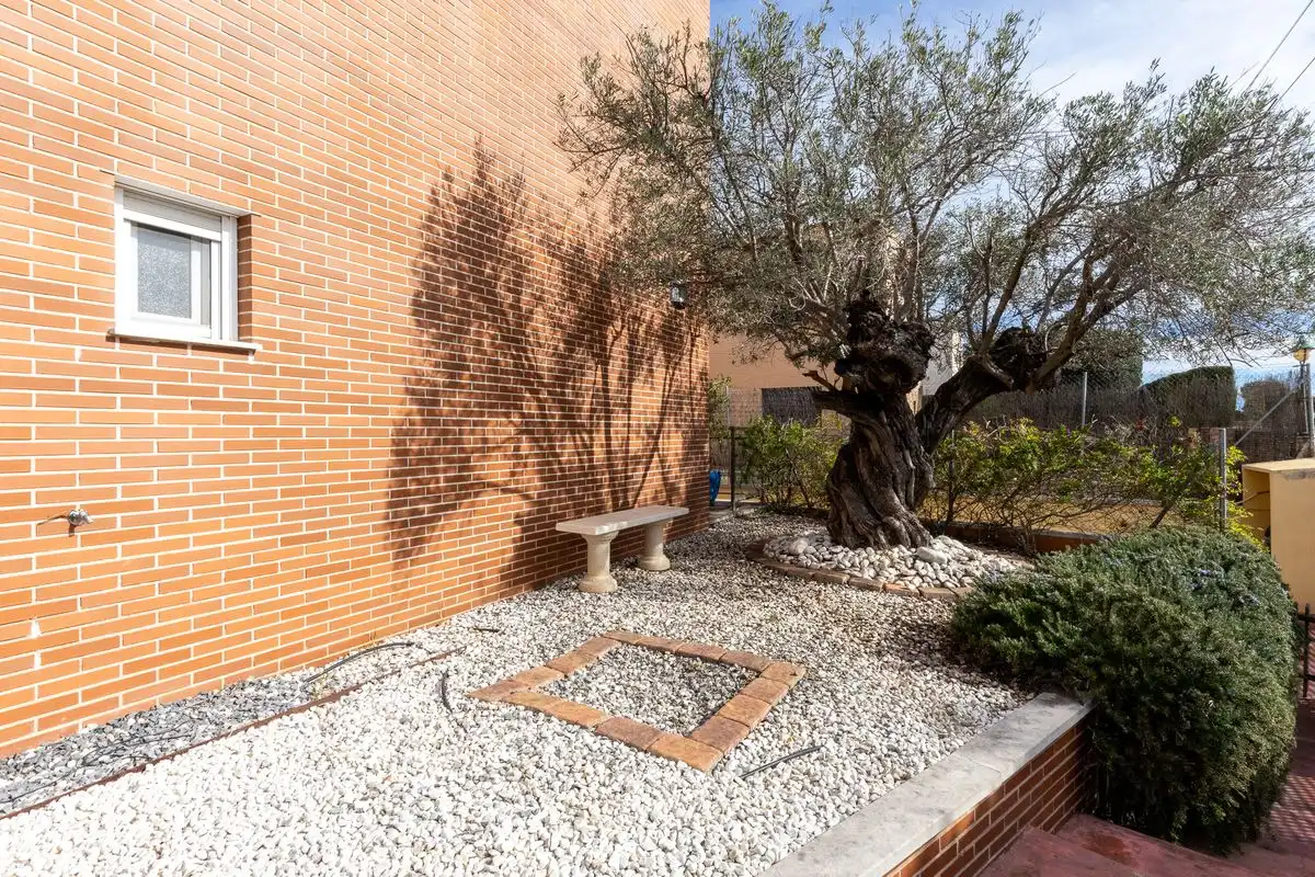 Casa con terrazza in vendita a Carrer de la Perdiu, imagen 53