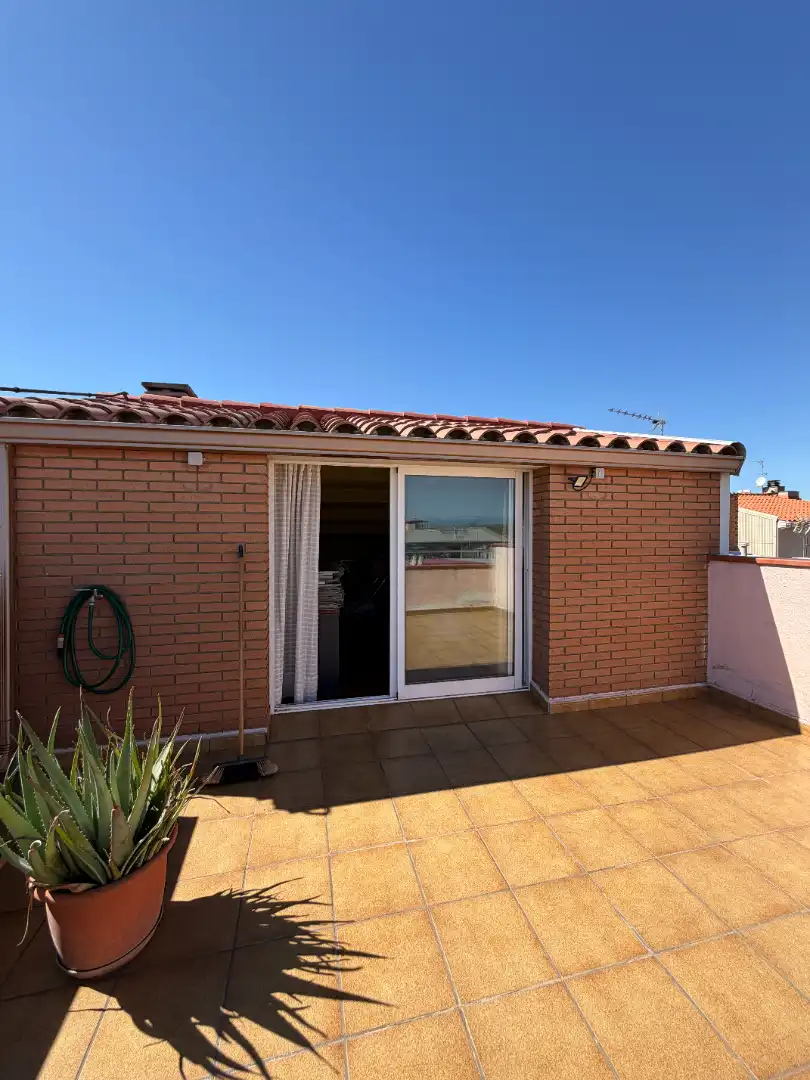 Adosado con terraza en venta en Ca n'Oriac - Sector Nord