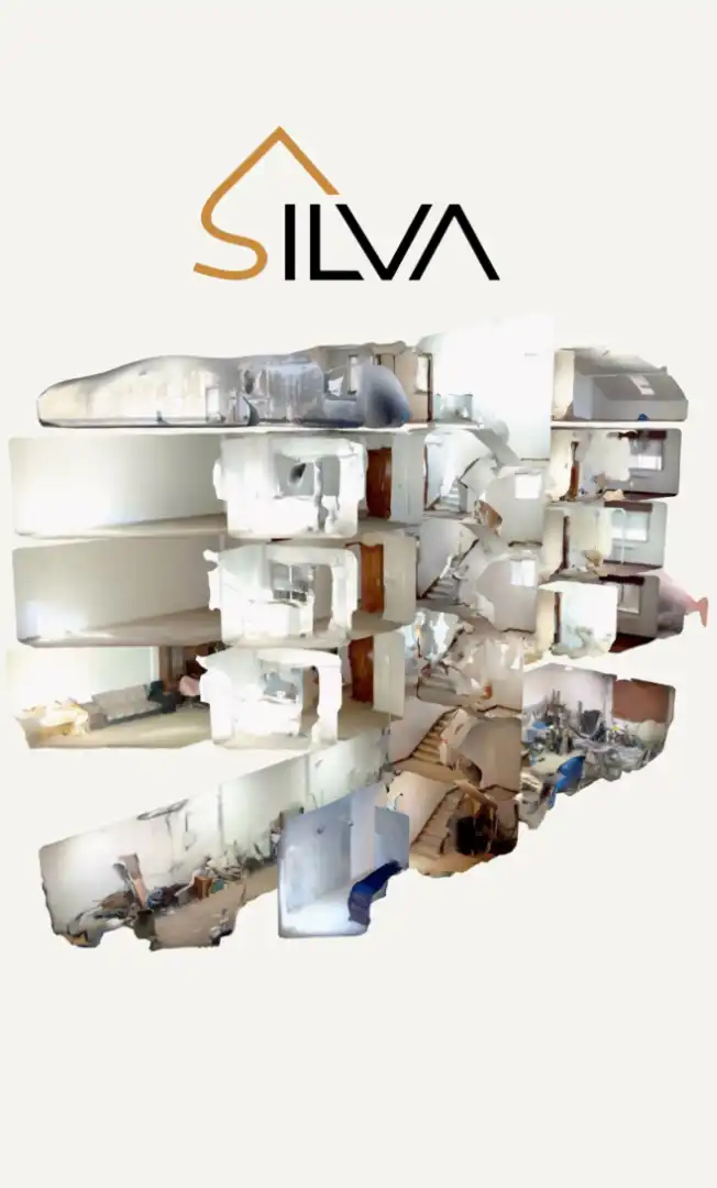 Bedroom of Buildings for sale in Lugo  with Alarm