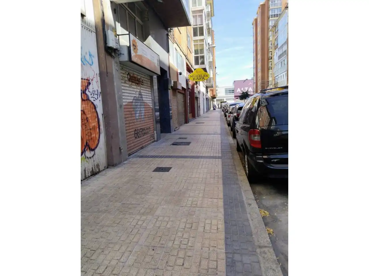 Local comercial en venta en Calle Pablo Casals, imagen 11