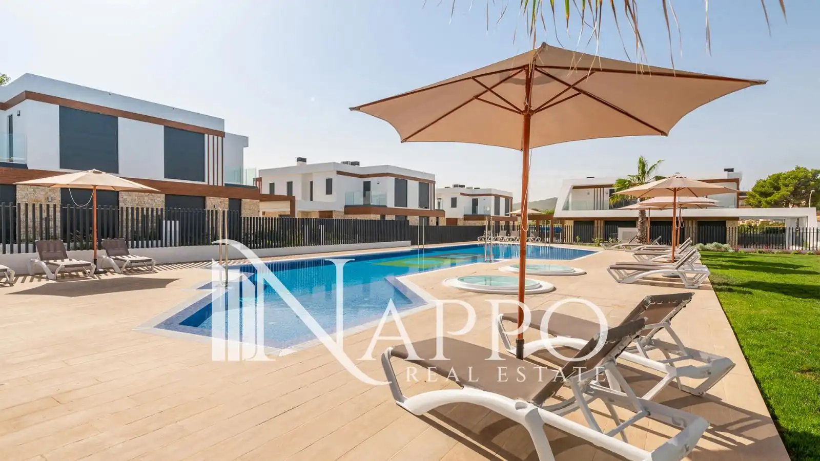 Xalet amb piscina en venda a DISTRITO CALA RATJADA, imagen 6
