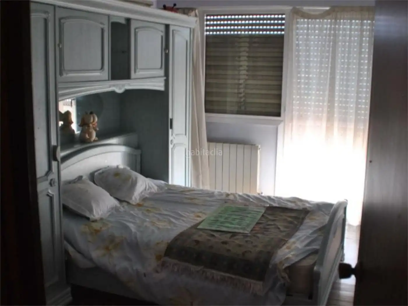 Wohnung zum Verkauf in Caracter Antxiñe Hiribidea 2, imagen 18