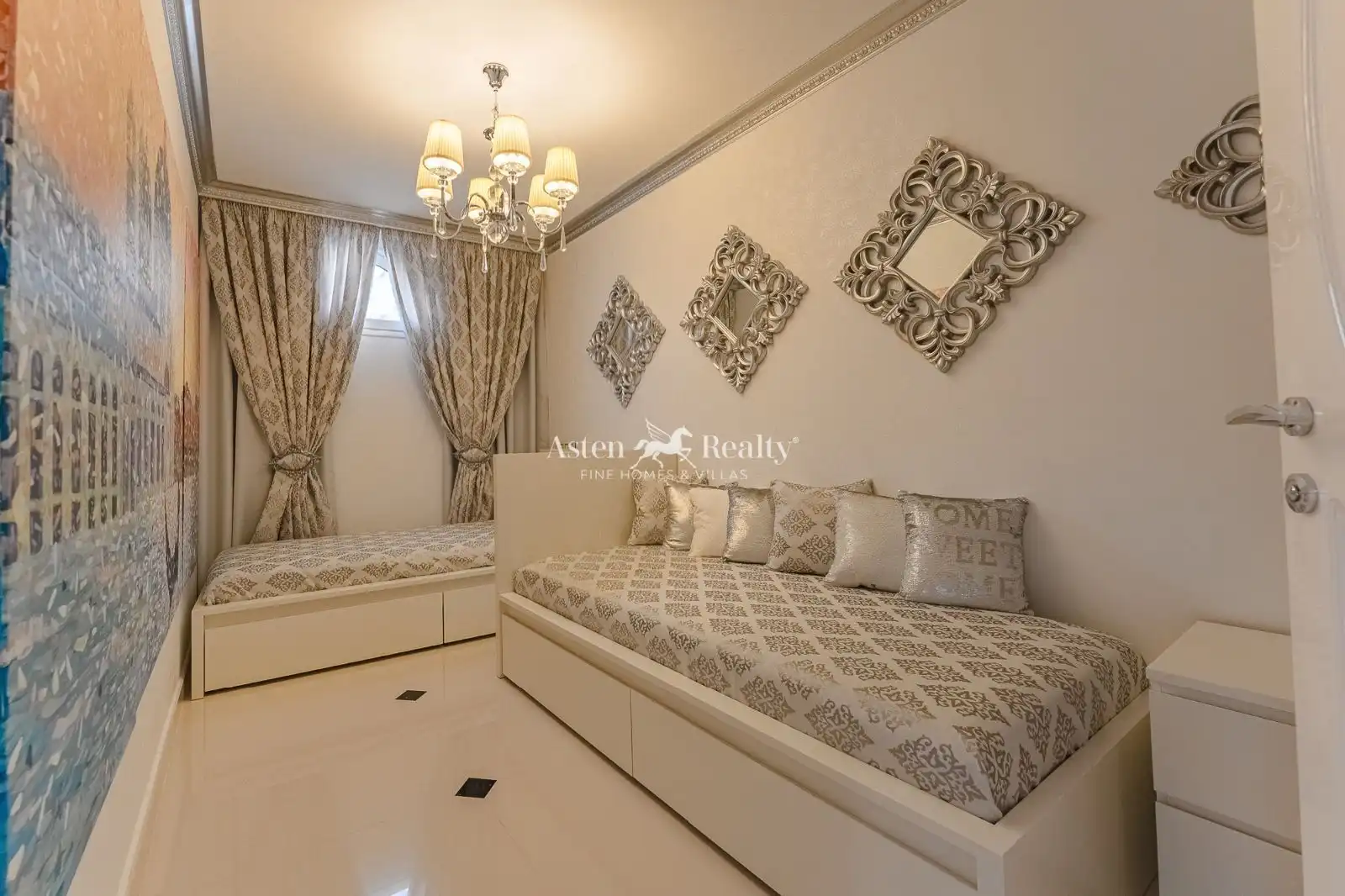 Habitación de Casa o chalet en venta en Adeje con Aire acondicionado, Terraza y Trastero