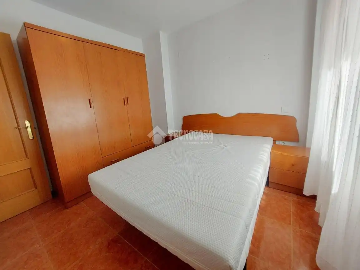 Habitación de Piso en venta en Zaragoza con Aire acondicionado, Calefacción y Terraza
