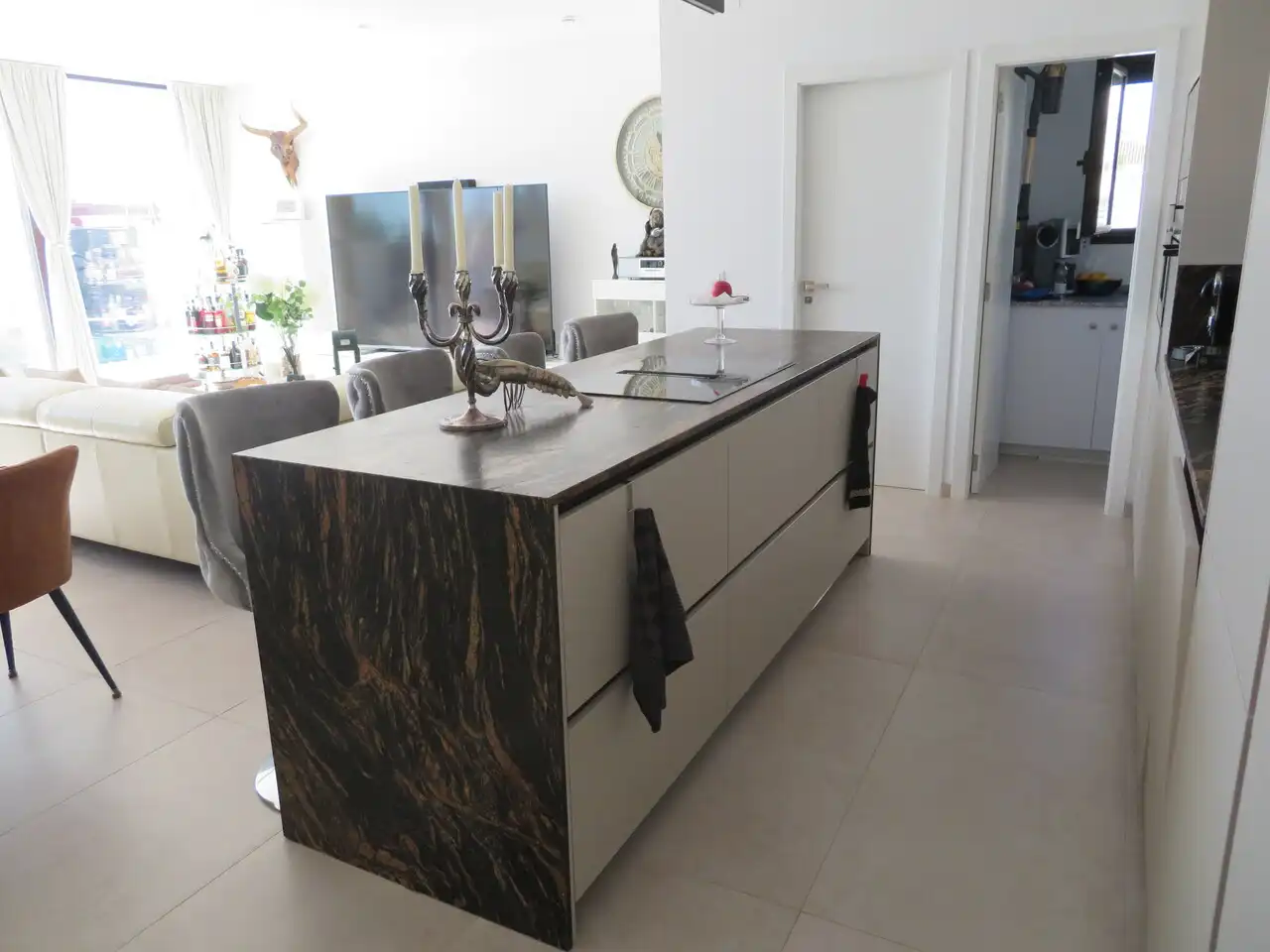 Villa avec terrasse à vendre à El Verger, imagen 27