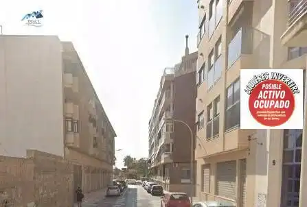 Exterior view of Flat for sale in El Campello