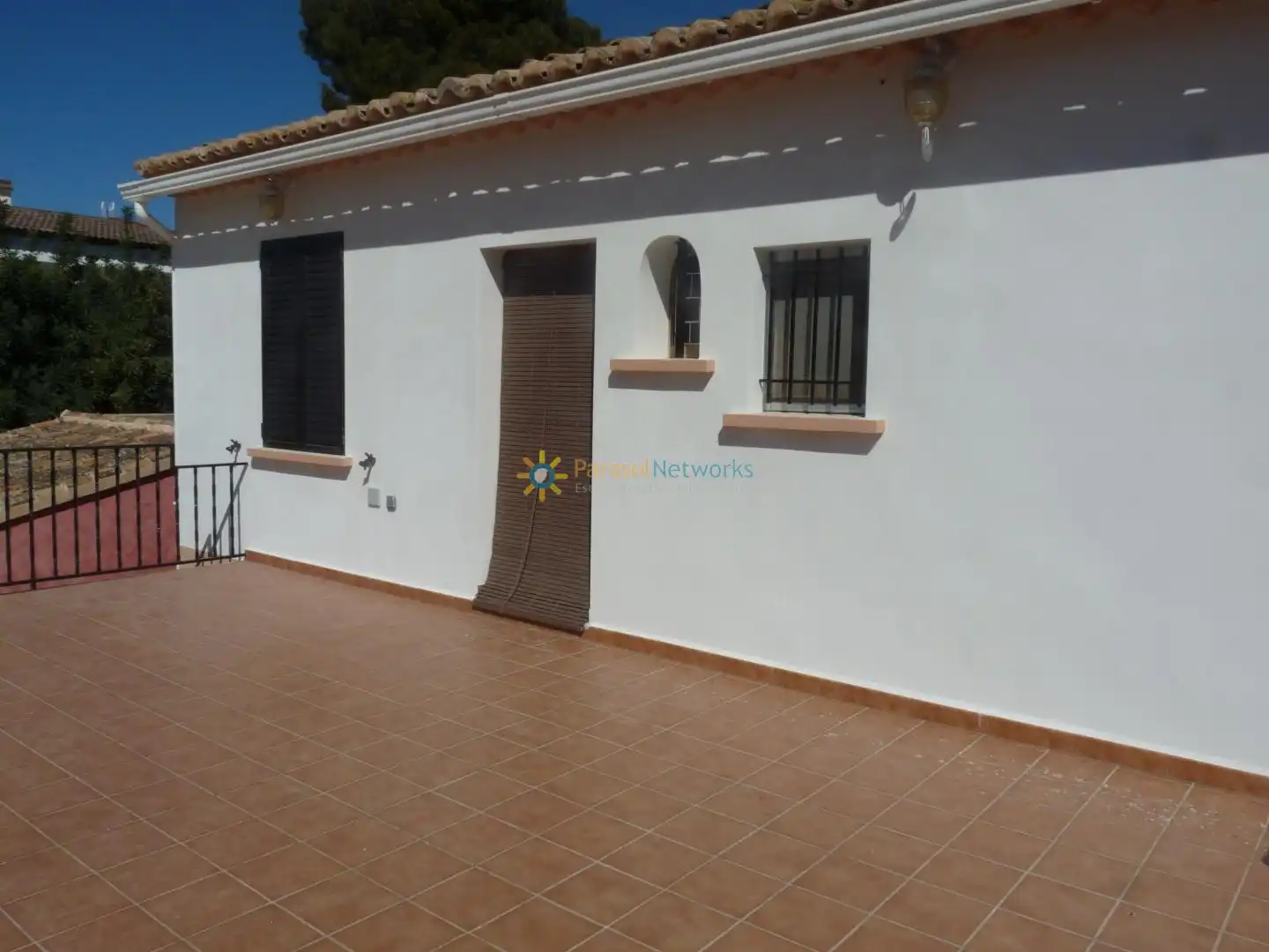 Xalet amb terrassa en venda a La Font d'en Carròs, imagen 30