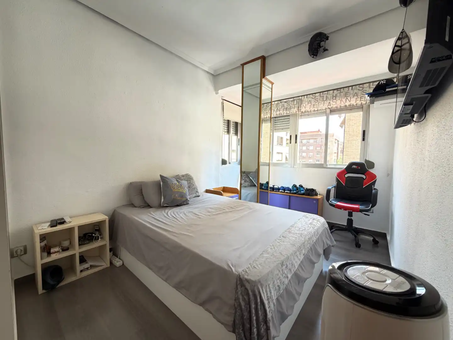Habitación de Piso en venta en Valencia con Terraza