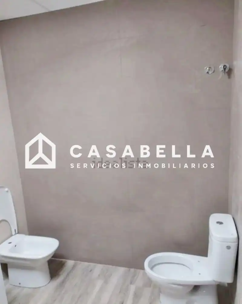 Vista exterior de Piso en venta en Valencia con Aire acondicionado, Calefacción y Terraza