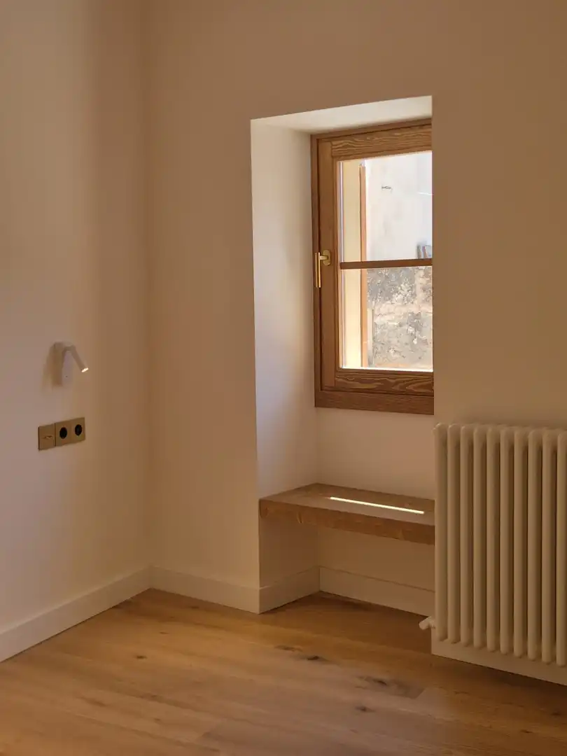 Dormitori de Casa o xalet en venda en Algaida amb Aire condicionat, Calefacció i Terrassa
