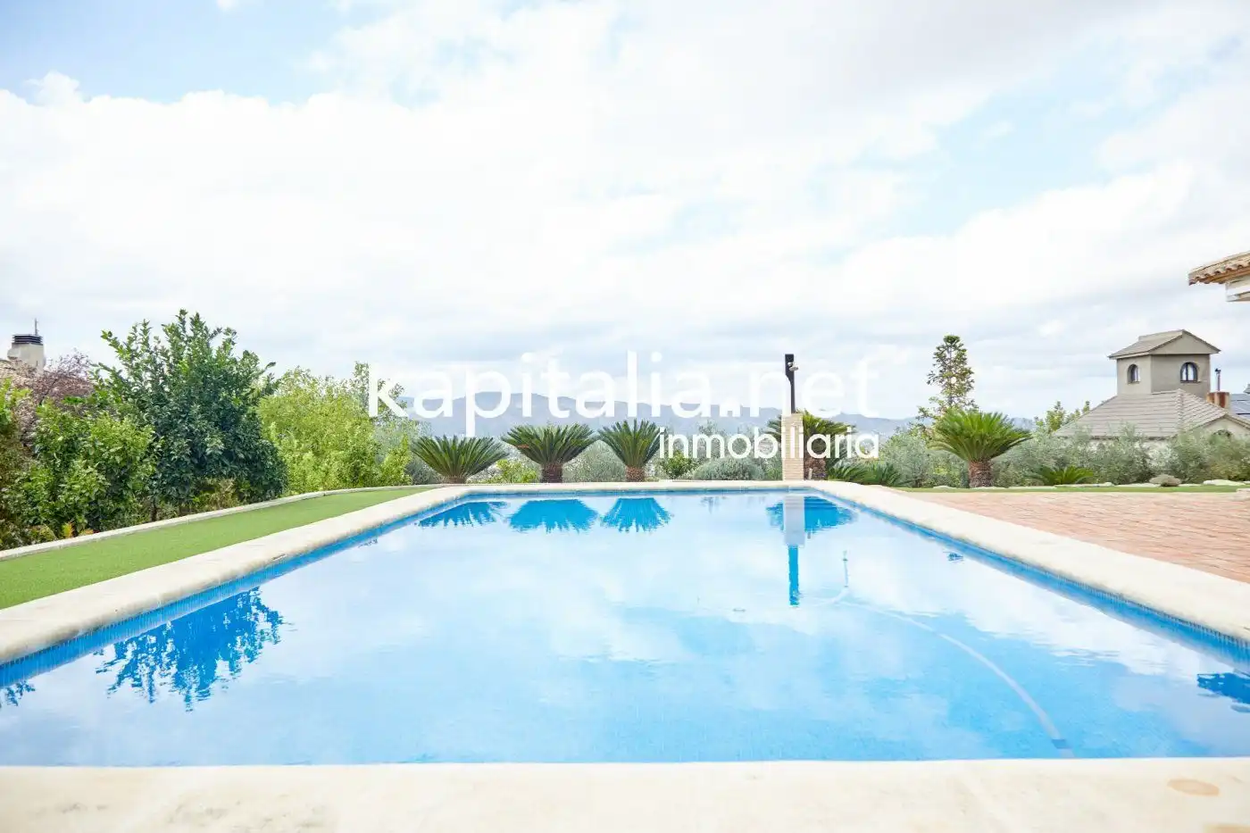 Chalet con piscina en venta en Sant Josep - Zona Hospital, imagen 7