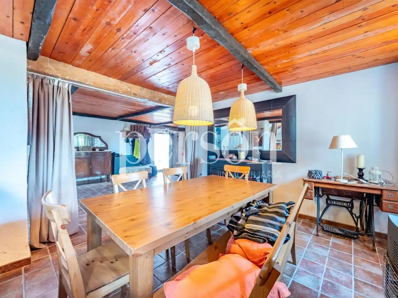 Casa amb jardí en venda a Utiel, imagen 7