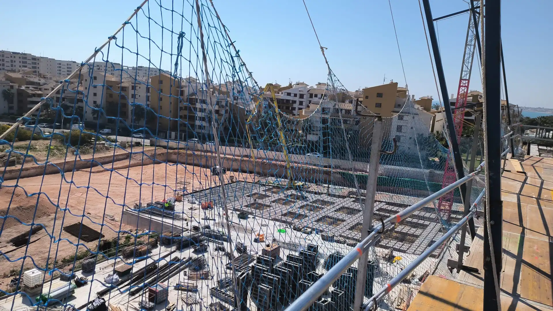 Apartamento en venta en Punta Prima
