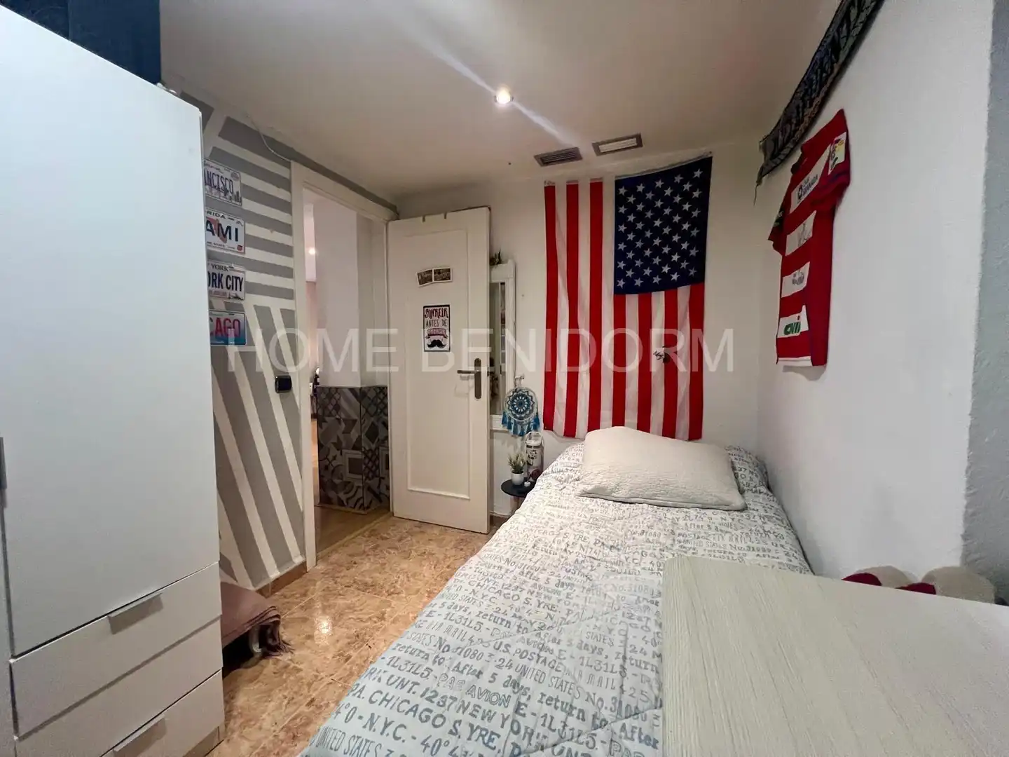 Wohnung mit Aufzug zum Verkauf in Colonia Madrid, imagen 20
