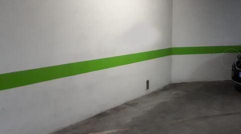 VENTA DE PLAZAS DE GARAJES PARA MOTO EN CALLE OLLEROS, ZAMORA., imatge 2