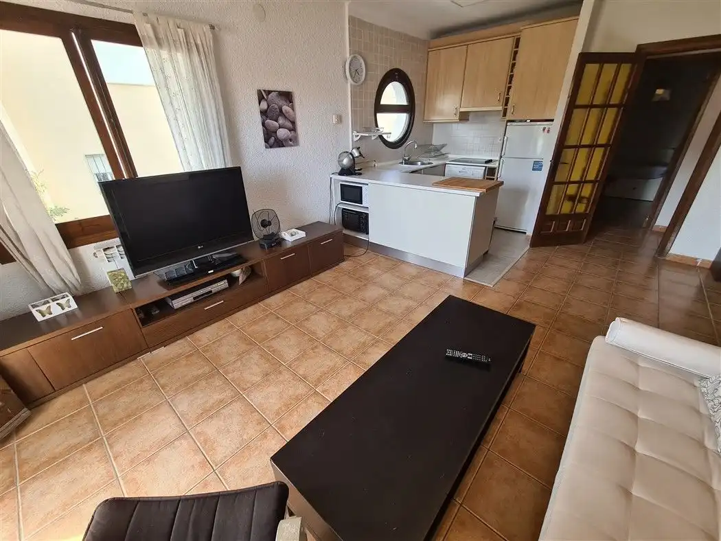 Apartamento de alquiler en Carrer del Pi de Baltasar, 14, Platja de Mont-roig