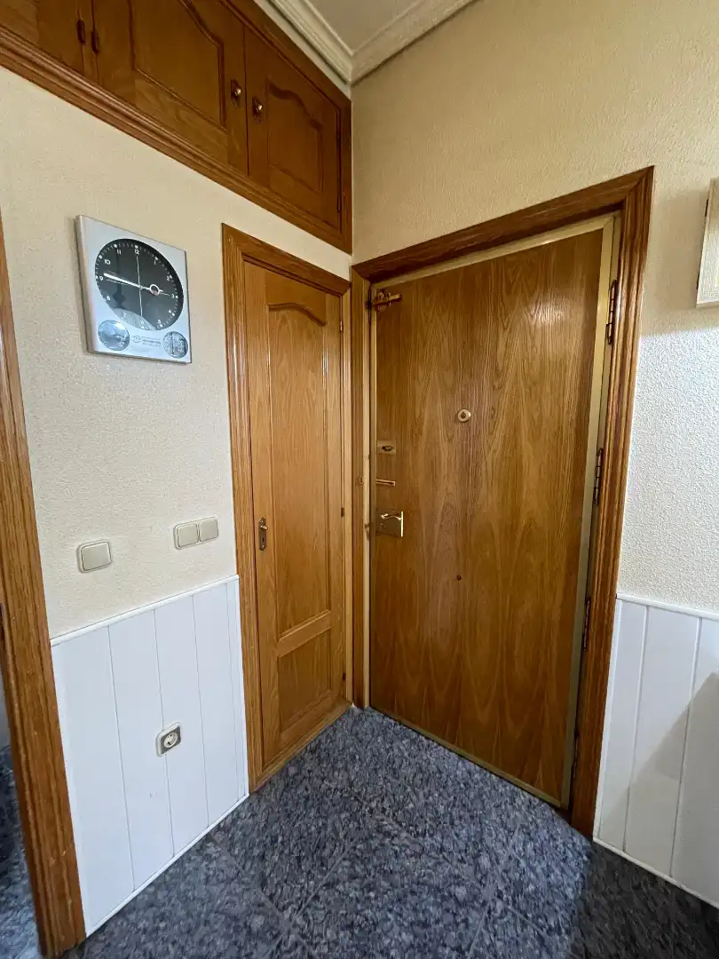 Apartamento en venta en Plaza Bami, Ventas