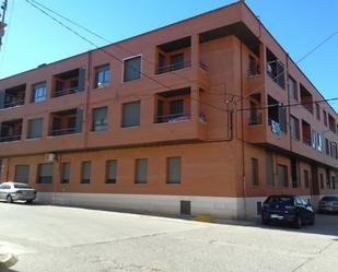 Exterior view of Garage for sale in Els Alamús