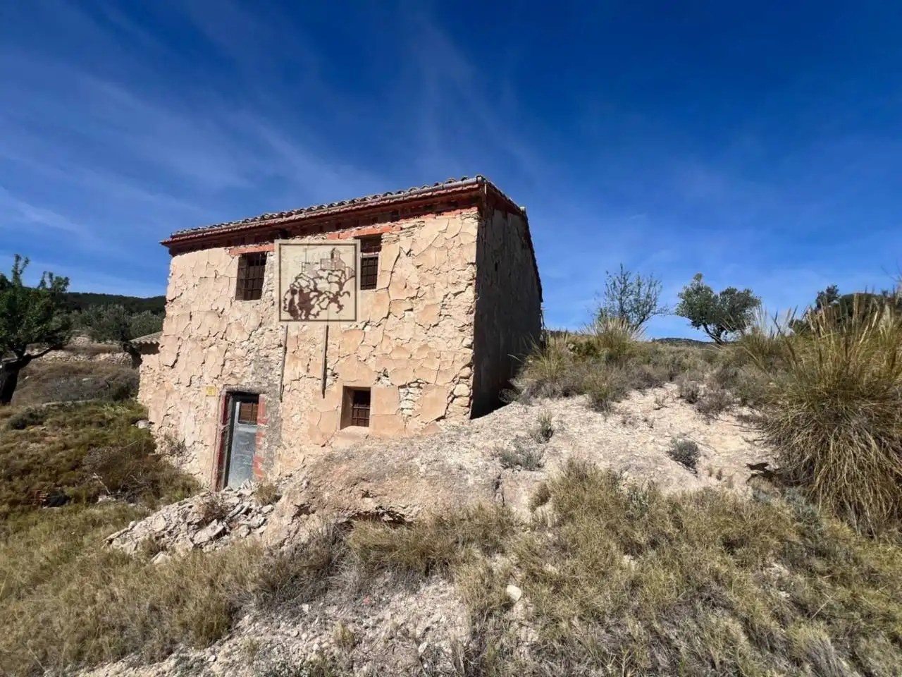 Country house with garden for sale in Castalla, imagen 3