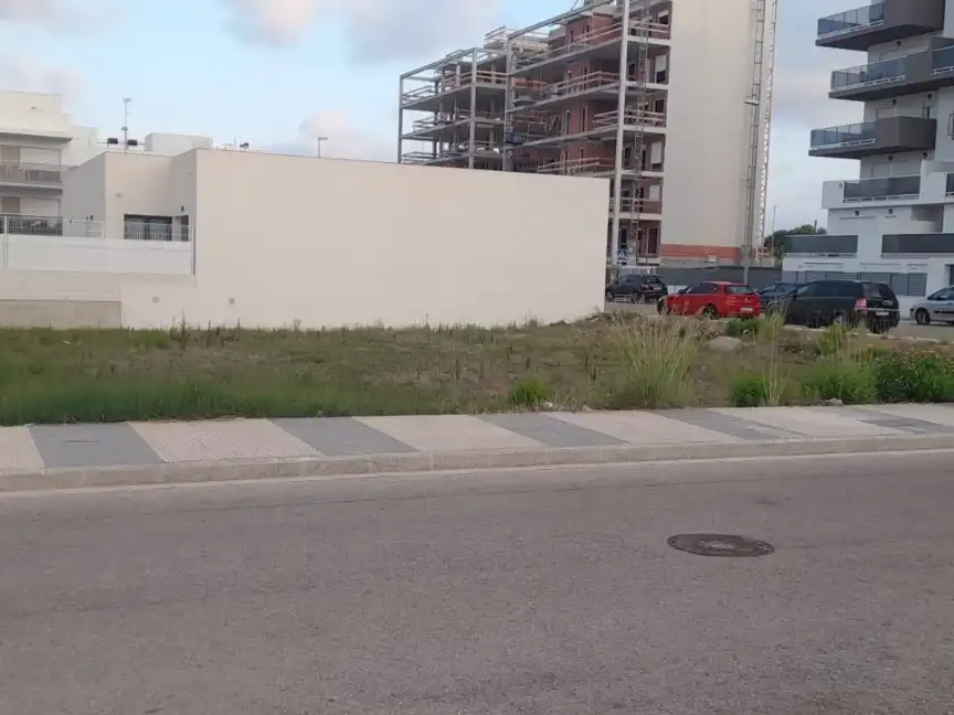 Terreno residencial en venta en Carrer del Avet 4, imagen 2
