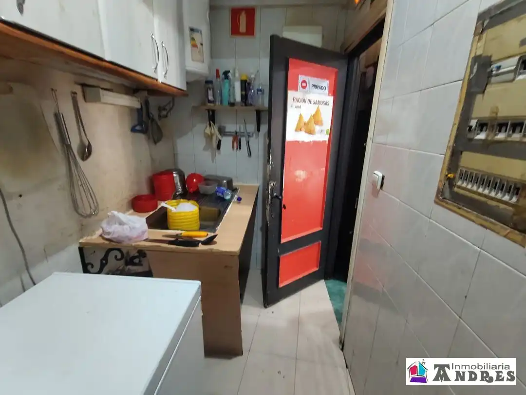 Local comercial en venda a Bermeo, imagen 6