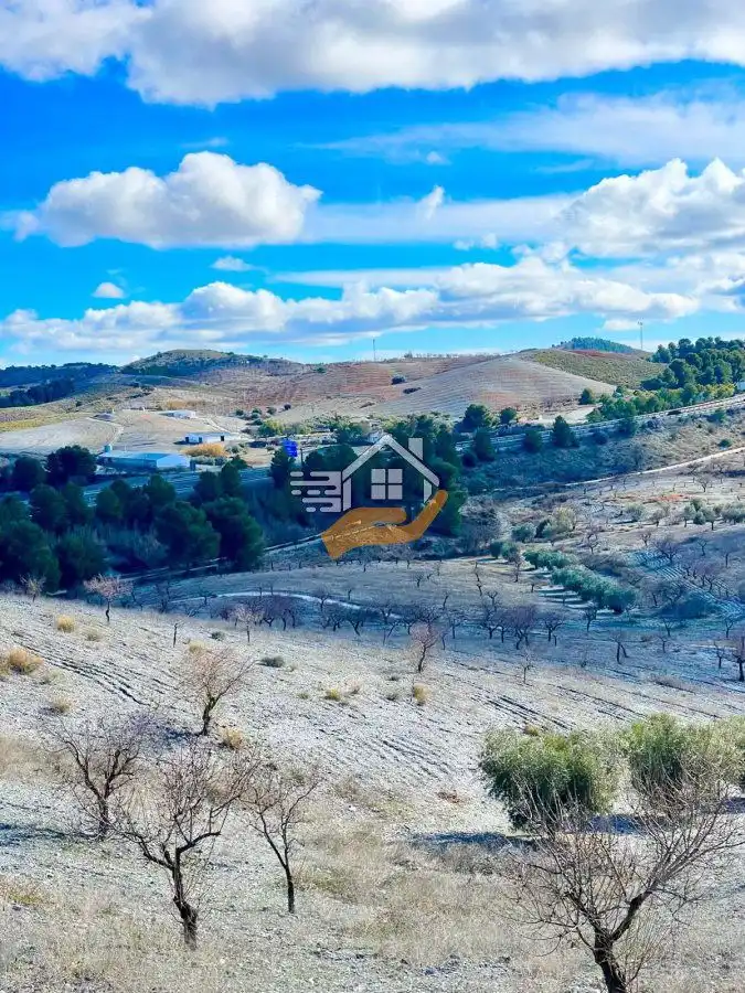 Casa rústica en venda a Vélez-Rubio, imagen 9