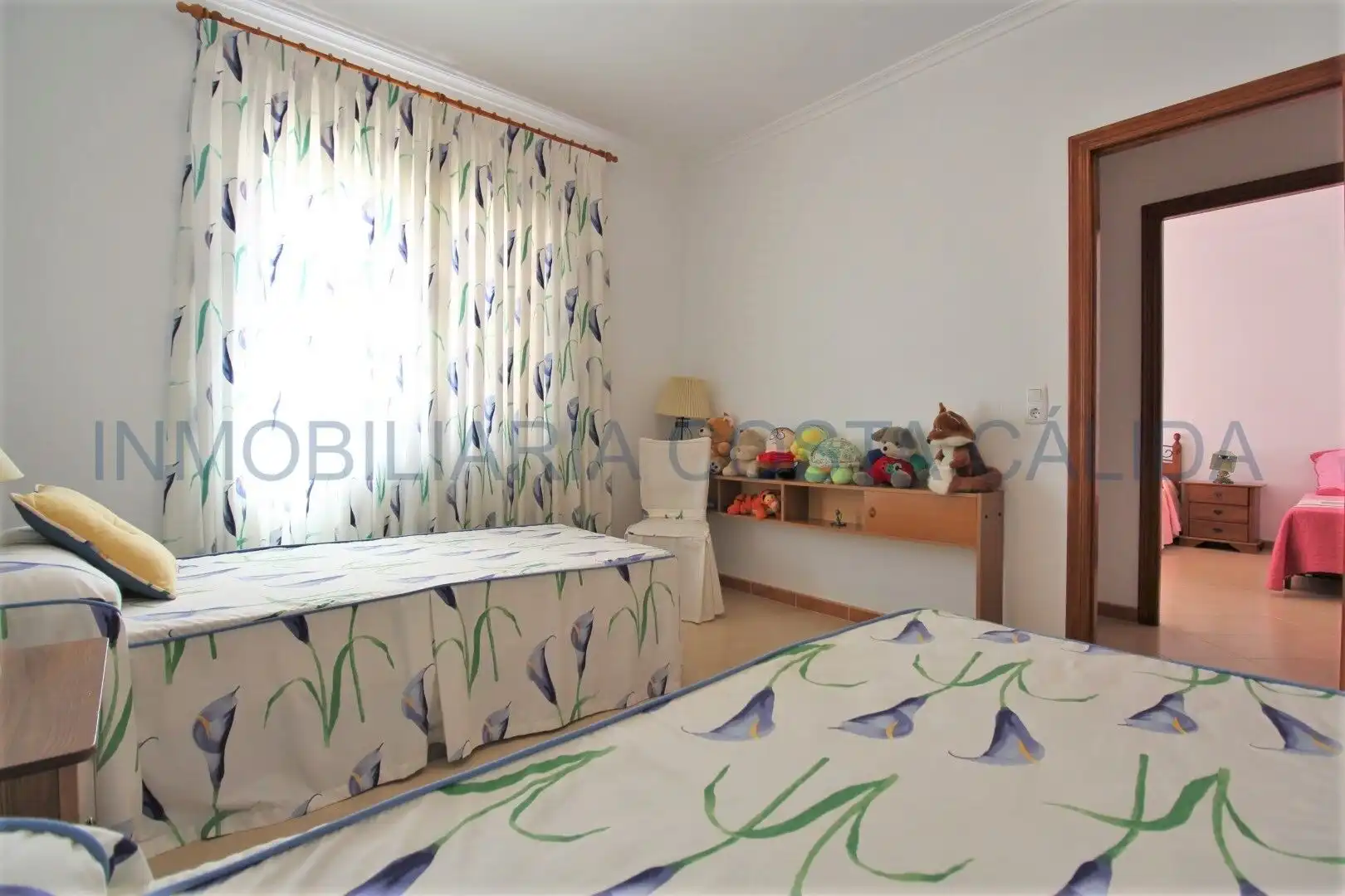 Casa con terraza en venta en Calle Ciudad de Águilas, imagen 37