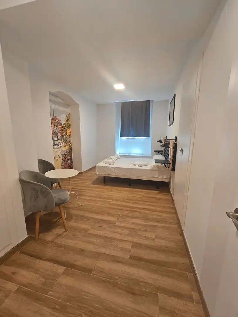 Duplexes for rent in Calle Sopranis, El Pópulo - Santa María