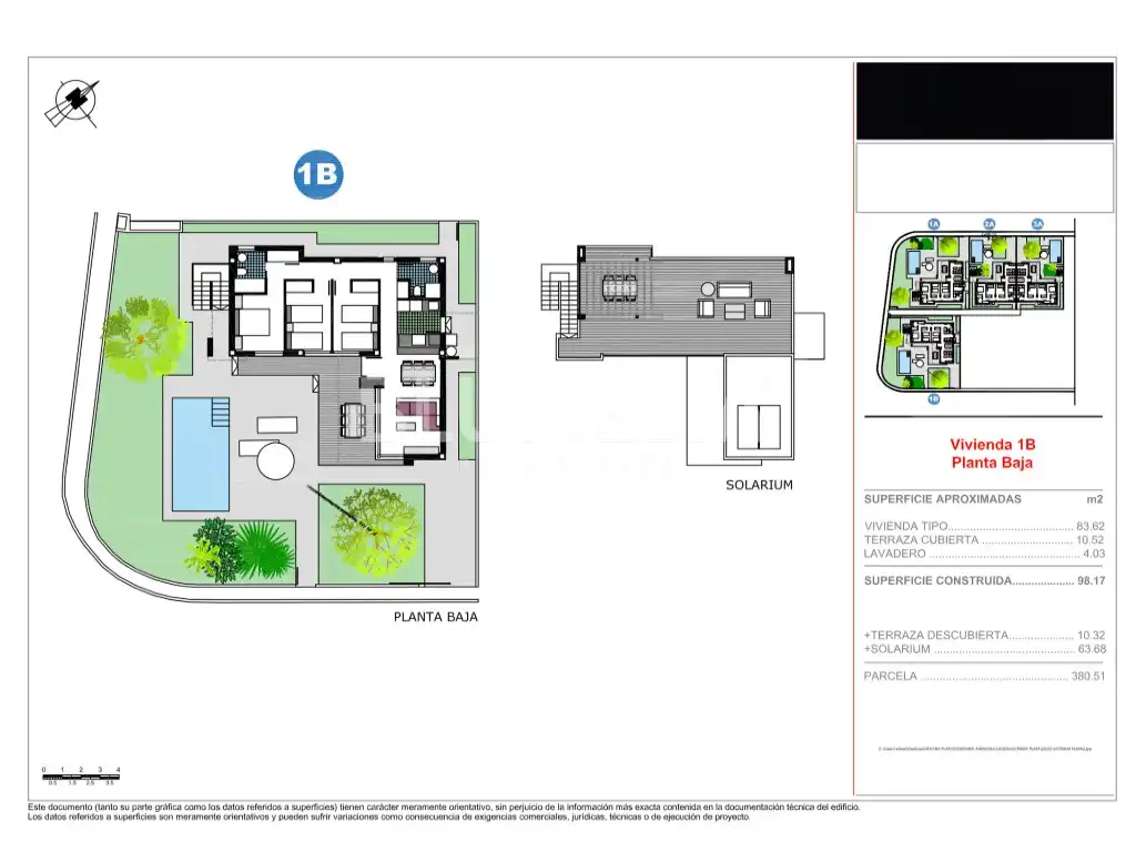 Casa o chalet en venta en Partida Barranquet Carrerres, Els Poblets
