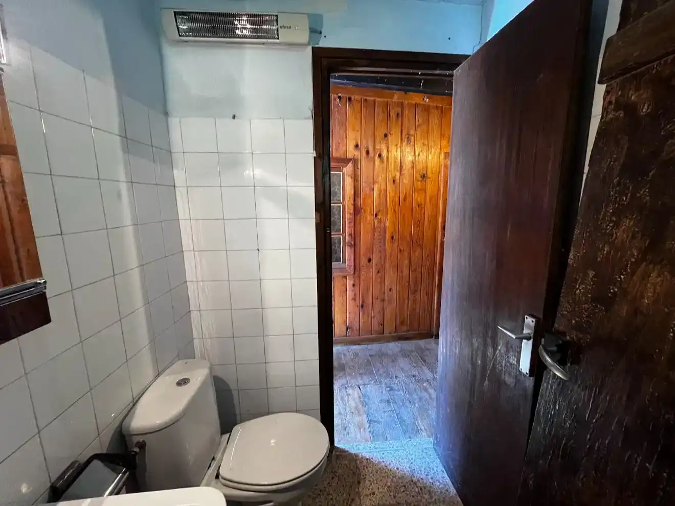 Bany de Pis en venda en Es Bòrdes