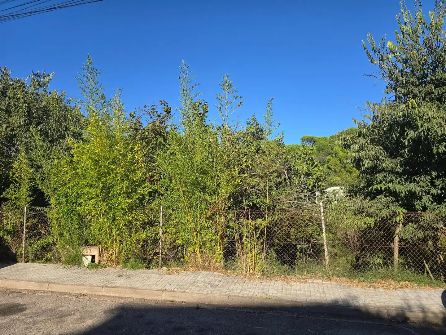 Terreno residencial en venta en Calle POMPEU FABRA, imagen 5
