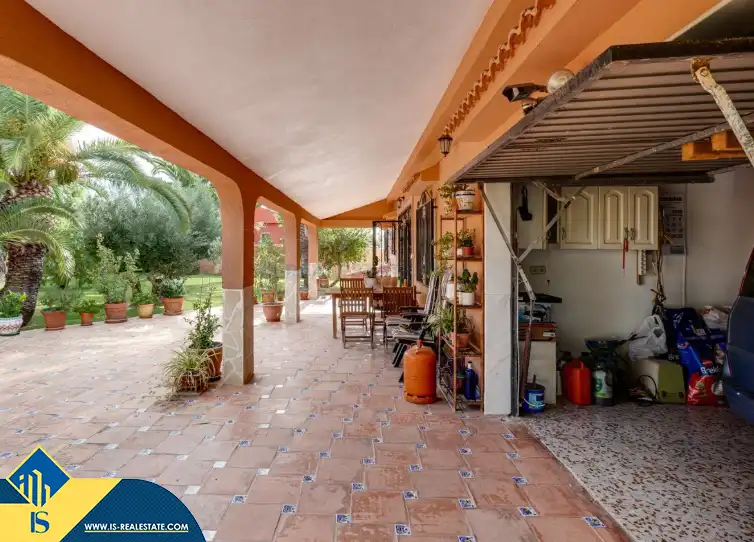 Villa avec piscine à vendre à Zona Carrefour - Urbanizaciones, imagen 5
