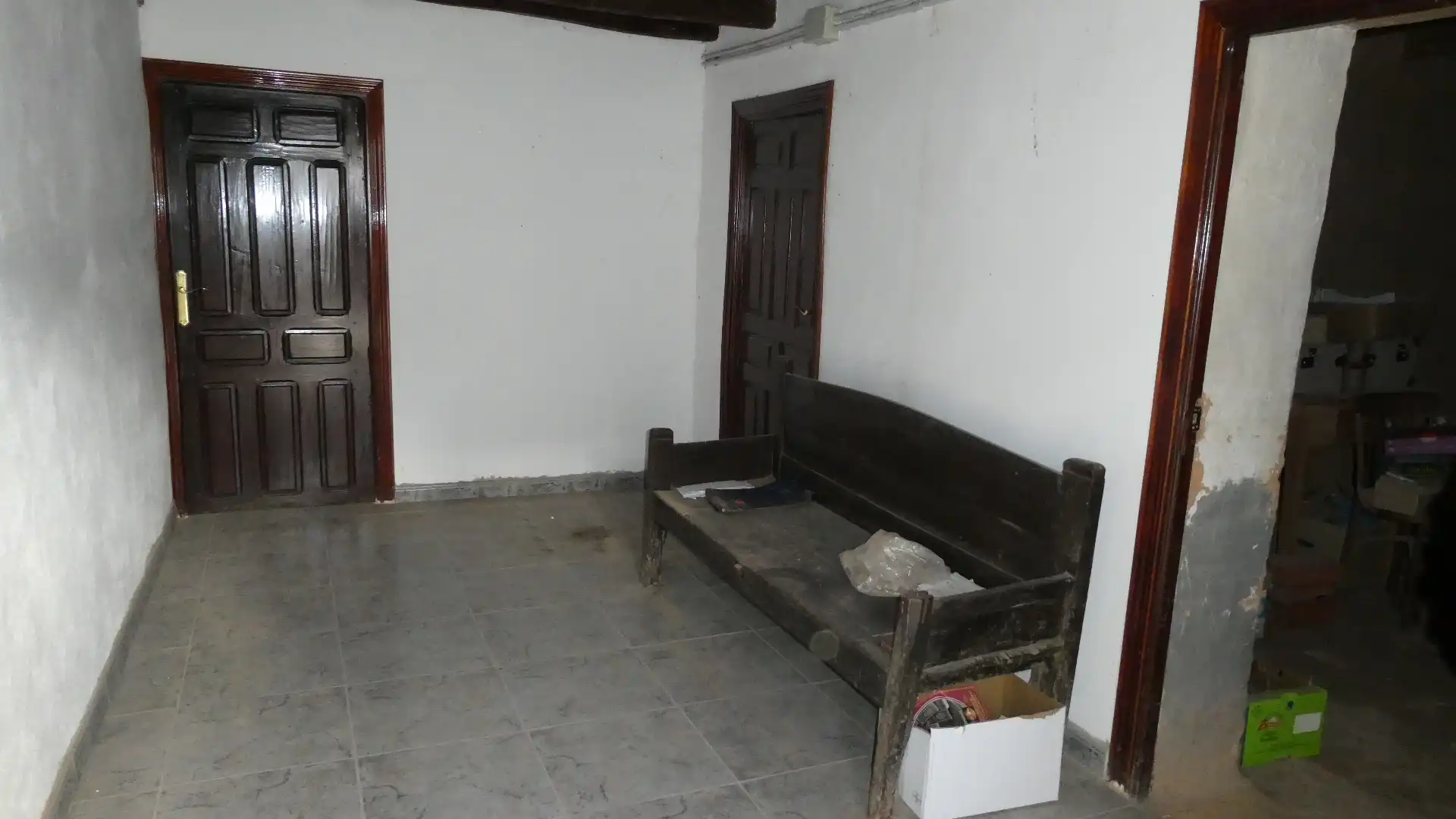 Houses for sale in Palacios del Pan