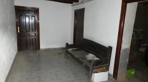 Foto 5 de Casa o xalet en venda a Calle Ramiro Ledesma, 11, Palacios del Pan, Zamora