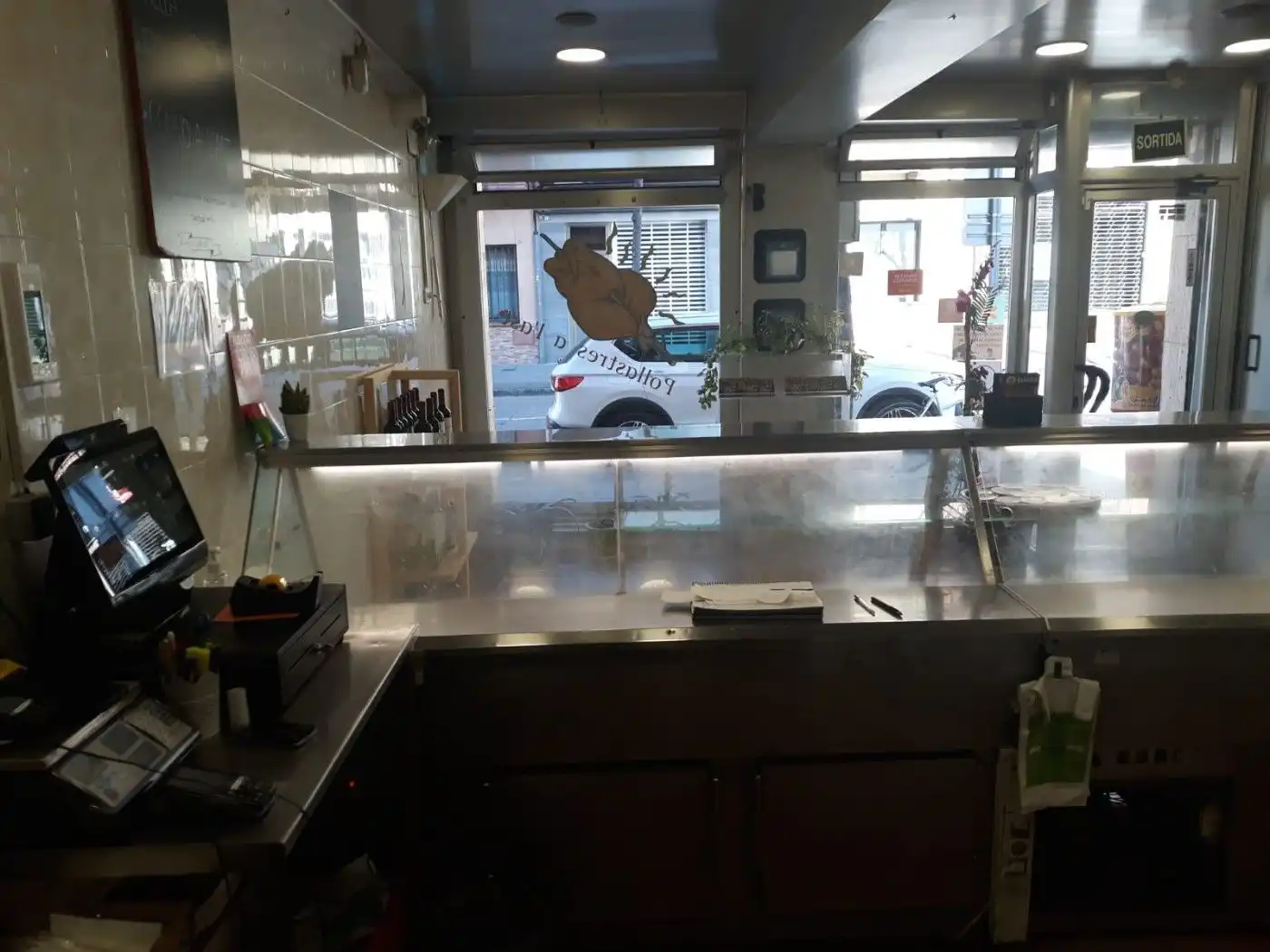 Locale commerciale in cessione a Can Pantiquet, imagen 10