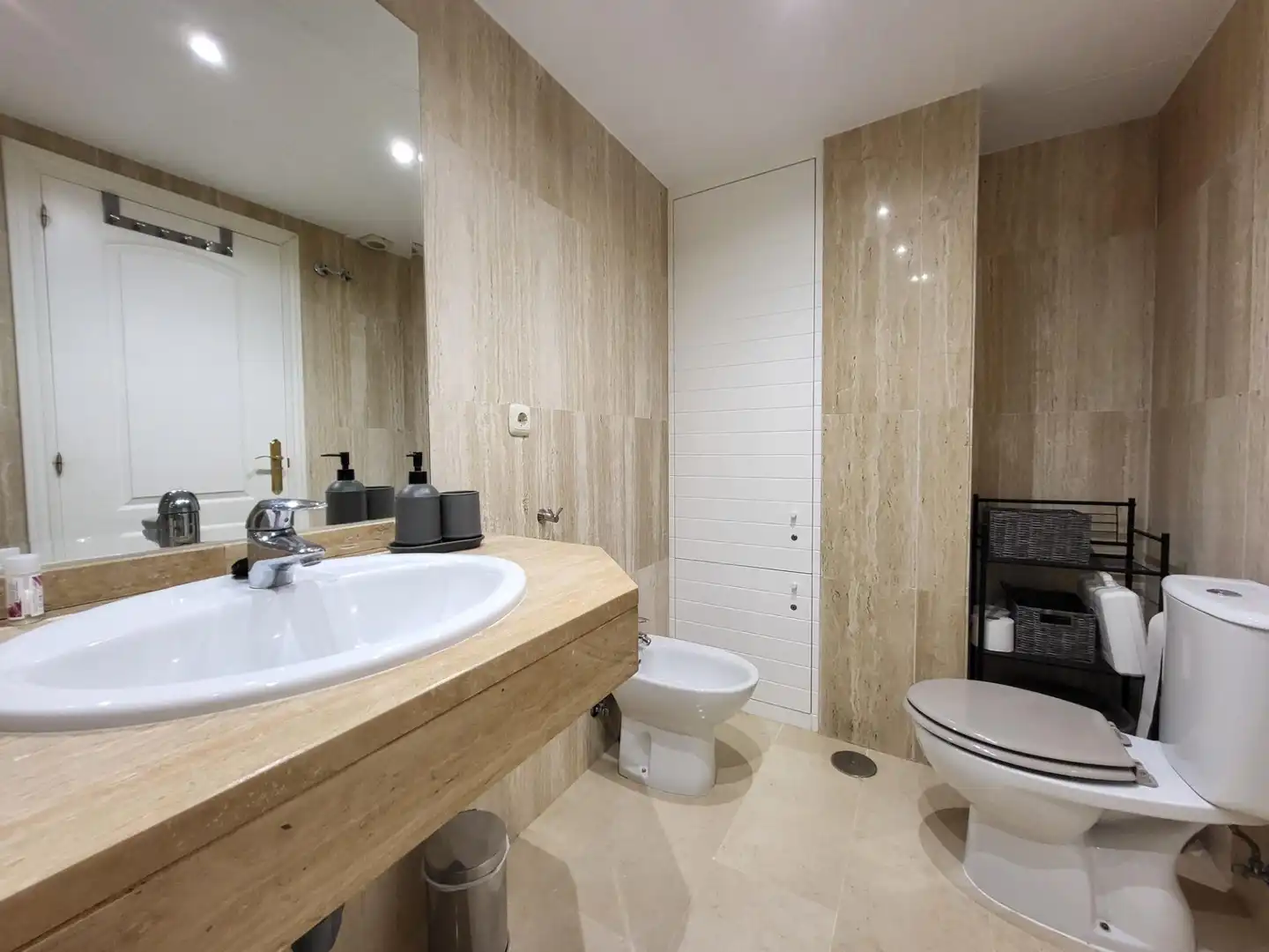 Apartment with pool to rent in Elviria - Cabopino, imagen 12