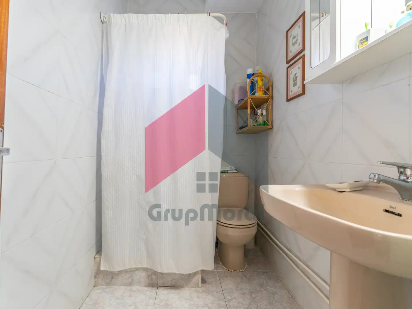Casa amb terrassa en venda a Carrer de Portugal, imagen 32